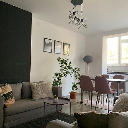Abby Apartmentz Тузла Екстер'єр фото