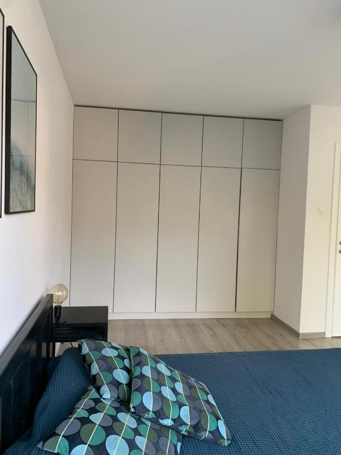 Abby Apartmentz Тузла Екстер'єр фото