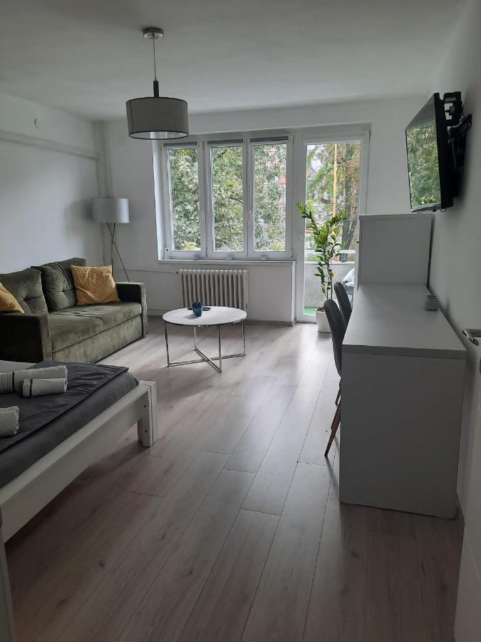 Abby Apartmentz Тузла Екстер'єр фото