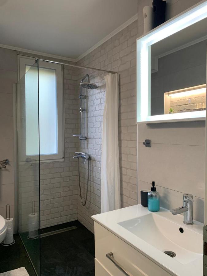 Abby Apartmentz Тузла Екстер'єр фото