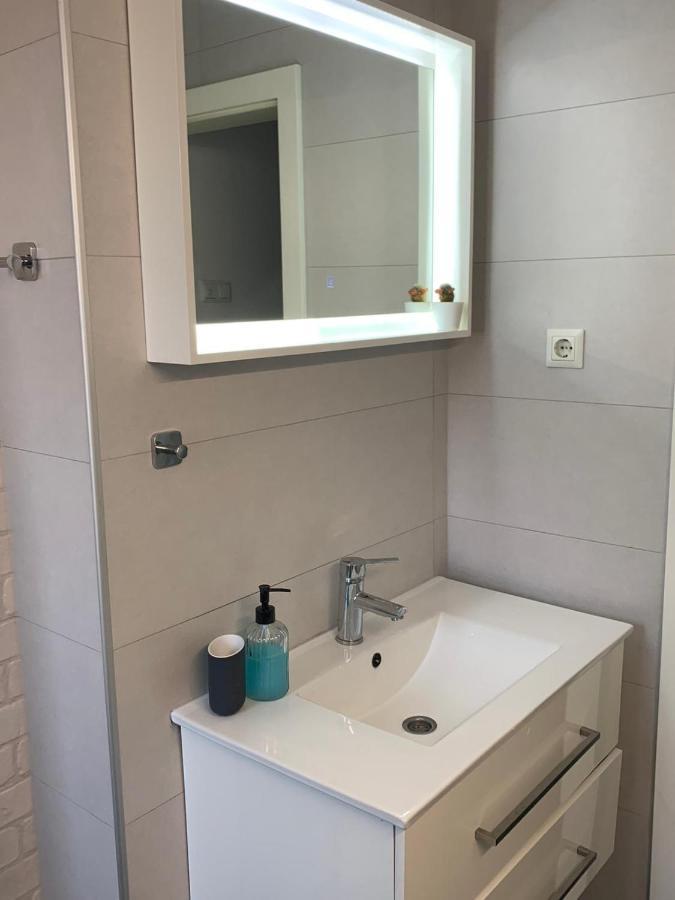 Abby Apartmentz Тузла Екстер'єр фото