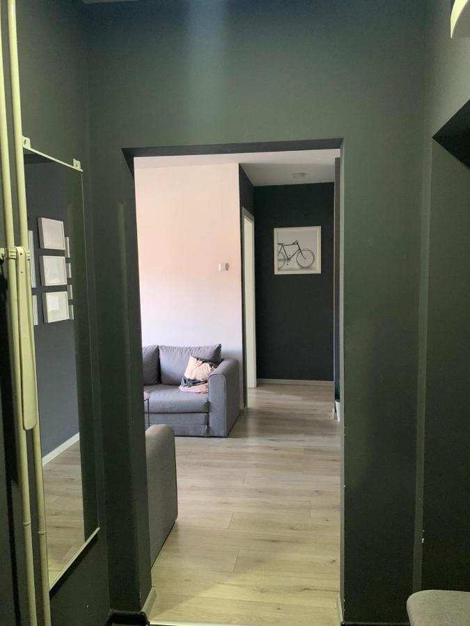 Abby Apartmentz Тузла Екстер'єр фото