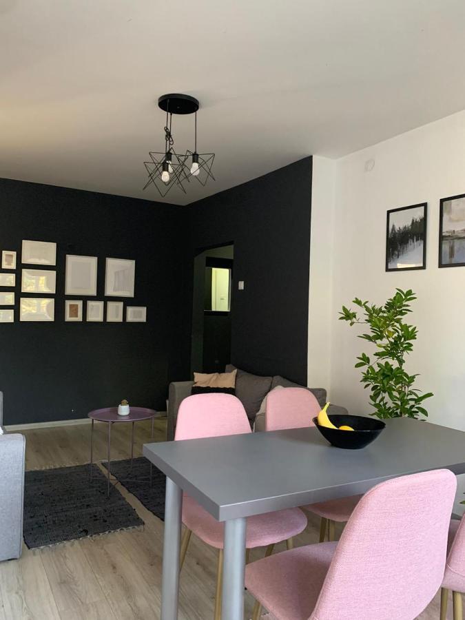Abby Apartmentz Тузла Екстер'єр фото